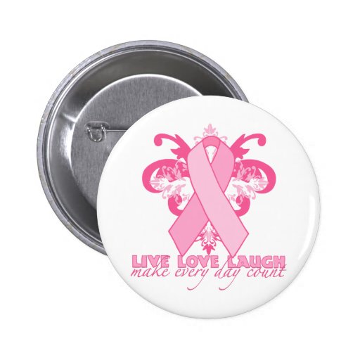 Pink Ribbons Every Day
