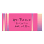 Pink Ribbons Invitation