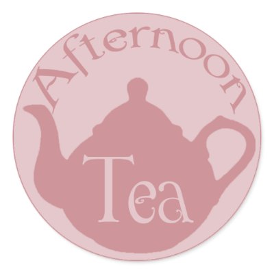  Entertainment Center on Pink Teapot Tea Party Diy Cupcake Toppers Stickers   Zazzle Com Au