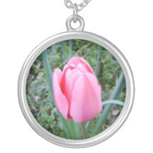 Pink Tulup Jewelry