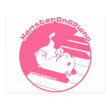 pink_white post cards