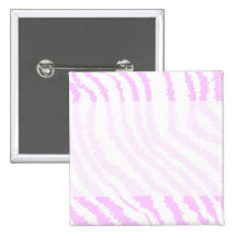 Pink Zebra Print, Animal Pattern.