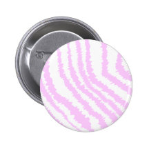 Pink Zebra Print, Animal Pattern.