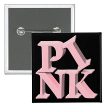 PinkonBlack Breast Cancer Awareness