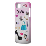 Pinky Girly fashion iphone5 case iPhone 5 Cover