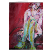 PINKY GREETING CARDS