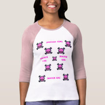 pinky tuscadero tee shirt