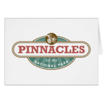 Pinnacles National Park cards