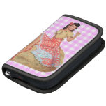 Pinup Girl Folio Planners