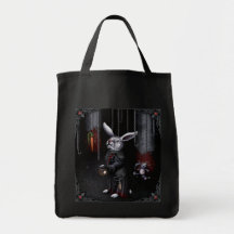 PinWabbit Bag