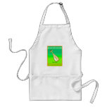 Pipa String Instrument From China Apron