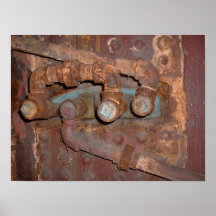 Pipes Posters