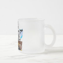Pirate 4th Birthday Tshirts and Gifts Coffee Mug
