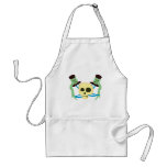 Pirate Apron