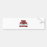Pirate Attorney ... Will Work for Booty Bumper Sticker