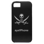 Pirate aye!Phone