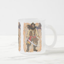 Pirate-Big n Bad Mugs