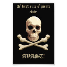 Pirate Club Photo