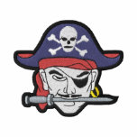 Pirate Polo