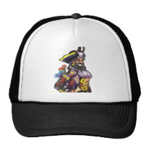 Pirate Hats
