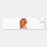 Pirate Mate Bumper Stickers