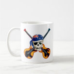 Pirate Rock (Australia) Mug