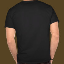 piratediveflag copy t-shirts