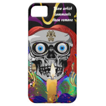 Pirates Iphone Ipod ALL case ALL Designs iPhone 5 Covers