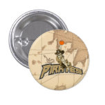 Pirates map mini button