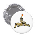 Pirates mini button