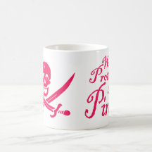 PirateWarning,Mug