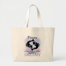 Pisces About You Bags