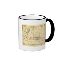 Pisces Coffee Mug