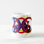 Pisces Coffee Mug