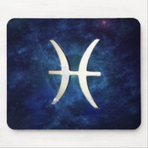 Pisces Mouse Pads