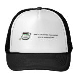 piss-in-someones-tea hats