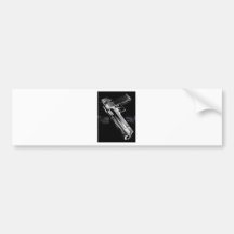 Pistole Bumper Stickers