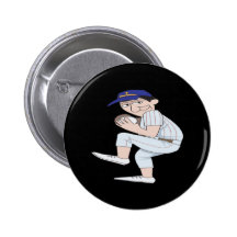Pitcher Pin