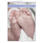 pitter patter pregnancy announcement cards