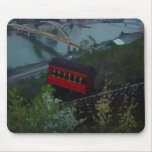 Pittsburgh Incline Mouse Mats