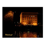 Pittsburgh Postcard - Grand Concourse
