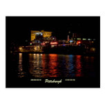 Pittsburgh Postcard - Station Square