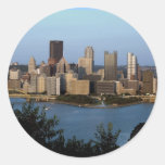Pittsburgh Stickers