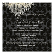 PixDezines Crystal Chandelier + Baroque Damask Announcement
