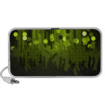 PixDezines Dance Hall ♥♥♥♥ Mini Speakers