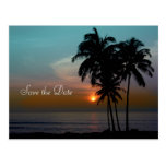 PixDezines destination wedding Save the Date Post Cards