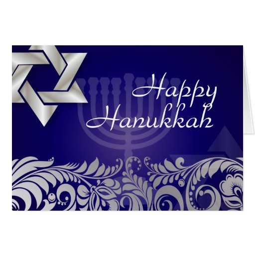 PixDezines Happy Hanukkah Cards