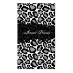 PixDezines jaguar/grey/diy background color business cards