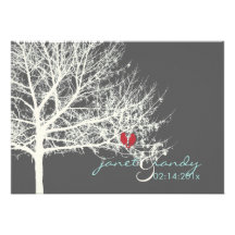 PixDezines Snow Birds|Winter Invitations/DIYcolors