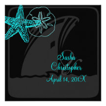 PixDezines Starfish/Cruise Ship/diy colour Custom Announcement